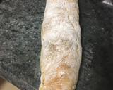 Foto del paso 5 de la receta: Chapata casera