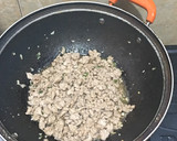 Foto langkah ke 4 dari resep Spicy Thai Chicken Basil✨.