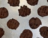 Foto langkah ke 4 dari resep Choco chips Cookies.