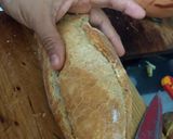 Foto del paso 5 de la receta: Lonches Bañados Gemma