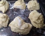 Foto del paso 12 de la receta: Roscas de Pascua