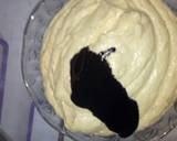Marmer Cake Lembut langkah memasak 6 foto