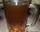 Foto langkah ke 3 dari resep Wedang rempah rempah.