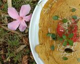 Une image de l'étape 7 de 🌸 Omelette à l'aquafaba.