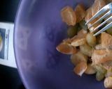 फ्रूट सलाद (Fruit salad recipe in Hindi) रेसिपी चरण 2 फोटो