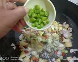 બટાકા પૌવા રેસીપી સ્ટેપ2ફોટો