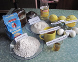 Foto del paso 2 de la receta: Torta de limon(zitronenkuchen-tipo alemana)