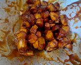 Foto langkah ke 4 dari resep 380. Goguma Mattang.