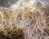 Foto del paso 3 de la receta: Fideos de arroz con vegetales