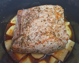 Foto del paso 3 de la receta: Lomo de cerdo crockpot