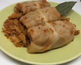 Foto del paso 9 de la receta: Sarmale vegano con Mambo Cecotec