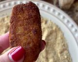 Foto del paso 11 de la receta: Croquetas de pollo caseras 🐓
