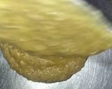 सफेद तिल की बर्फी (safed til ki barfi recipe in Hindi) रेसिपी चरण 6 फोटो