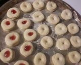 Foto del paso 6 de la receta: Galletas pepas
