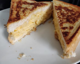 Foto del paso 3 de la receta: Sándwich Mac&Cheese