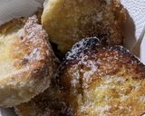 Foto del paso 2 de la receta: Torretas de pan 🍞