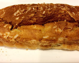 Foto del paso 1 de la receta: Cake Protéico de coconut