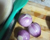 A picture of step 4 of Shahi Patta Gobhi Dum Aloo.