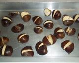 Foto del paso 3 de la receta Castañas al horno