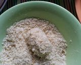 Foto langkah ke 6 dari resep Kroket Kentang Dengan Pelapis Putih Telur.