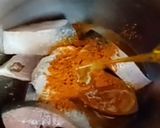 কাঁচা ইলিশের ঝোল (Kancha ilisher jhol recipe in Bengali) রেসিপির ধাপ 1 ছবি