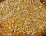 Foto del paso 11 de la receta Arroz con atún y tomate frito