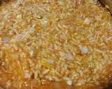 Foto del paso 11 de la receta: Arroz con atún y tomate frito