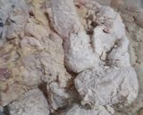 Foto langkah ke 2 dari resep Ayam Saus Mentega.