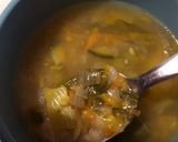 Foto del paso 11 de la receta: Puchero - Sopa de Verduras