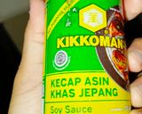 Foto langkah ke 6 dari resep Oseng Telur.