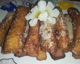 Foto del paso 6 de la receta: Palitos de harina😍