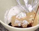 A picture of step 2 of Vanilla ice cream.