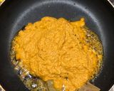 A picture of step 3 of Mix Vegetable (restaurant style).