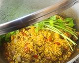 Foto del paso 3 de la receta: Locrio de longaniza!