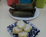 Foto langkah ke 11 dari resep Lontong Presto.