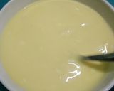 Foto langkah ke 3 dari resep Steam banana bread pudding.
