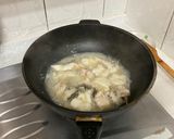 水煮魚片的食譜步驟2照片