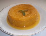 Foto del paso 13 de la receta Flan de calabaza acondicionado