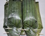 Foto langkah ke 3 dari resep Nasi Bakar Sapi Lada Hitam.