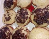 Foto langkah ke 10 dari resep Pukis empuk 1 telur.