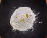 Foto del paso 1 de la receta: Conitos de dulce de leche