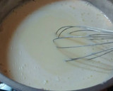 Foto del paso 4 de la receta: Crema pastelera espesa de panadería