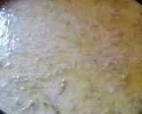 लौकी की बर्फी (lauki ki barfi recipe in hindi) रेसिपी चरण 2 फोटो