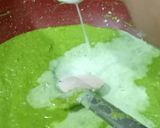A picture of step 5 of Broccoli Almond Soup.