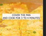 A picture of step 7 of Budget Meal: Omelette Curry.