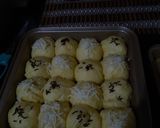 Foto langkah ke 7 dari resep Roti Sobek Kentang.