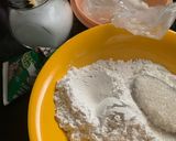 Foto langkah ke 1 dari resep Jaddah / Ulen / Ulen Tepung Ketan.