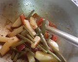 সজনে ডাঁটার ঝোল(sajne datar jhol recipe in bengali) রেসিপির ধাপ 3 ছবি