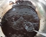 Foto langkah ke 1 dari resep Brownies Chewy dengan Cream Cheese.