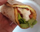 Foto del paso 7 de la receta: 🌯BURRITOS🌯
